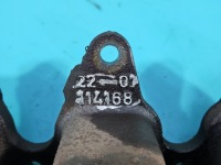 Купити Колектор випускний renault scenic 1 1.6 16v 99-03, фото thumb