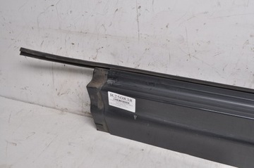 фото thumb №7, Volvo xc90 ii накладка пороговая правая 31395884