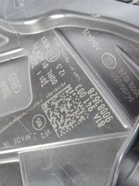 фото thumb №6, Лампа перед передняя левая audi q2 81a941003