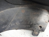 фото thumb №14, Mercedes glk x204 w204 2008-2012 08-12 бампер передний