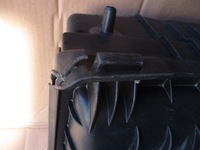 фото thumb №5, Корпус фільтра повітря maserati granturismo