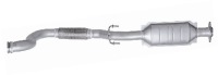 фото thumb №2, Каталізатор jeep cherokee 2.8 дизель |2004-2008