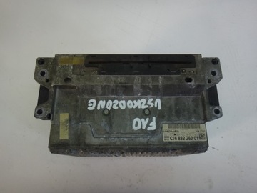 фото thumb №5, Радіо зчитувач навігації bmw f10 f20 f30