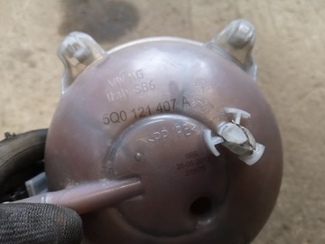 фото thumb №6, Audi a3 8v 2.0 tdi бачок расширительный воды