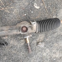 фото thumb №10, Трансмісія кермова рейка рульова fiat punto 2004r trw