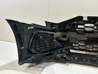 фото thumb №8, Audi a3 8y s-line бампер передній - 15964