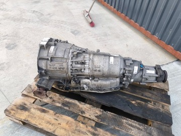 фото thumb №8, Коробка передач коробки передач автоматическая quattro tiptronic audi a4 b8 a5 8t q5 8r lmk