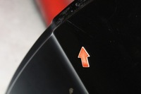 фото thumb №7, Дверь левая задняя задние g6 ford galaxy mk2 2 ii 06-15