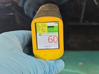 фото thumb №14, Двері задня ліва kia optima iv 15- kombi 5d чорний b4u