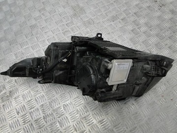 фото thumb №4, Лампа передняя правая левая land rover evoque