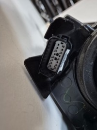 фото thumb №11, Ford ecosport рестайлінг фара ліва ксенон комплектна gn15-13d155-he оригінал