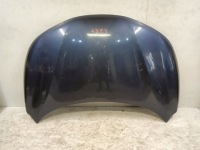 Купить Капот крышка двигателя nissan qashqai 2 j11 14-, фото thumb