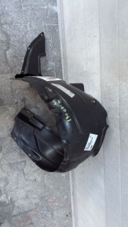 Купити Hyundai i30 2007- підкрилок ліва передні перед, фото thumb