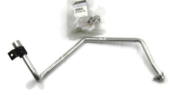 фото thumb №9, Шланг кондиционера renault master 10- 924800018r