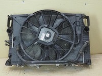 фото thumb №13, Mercedes w211 w219 3.0 cdi v6 радиатор комплект