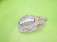 фото thumb №5, Ручка внутренняя левая перед citroen c3 i phi 5d