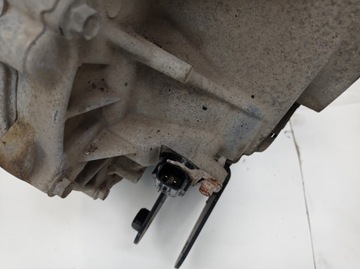 фото thumb №10, Коробка передач коробки передач focus mk1 2.0 b zx4 4s4p-7000-fa