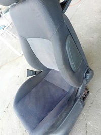 фото thumb №6, Opel meriva a сидіння лівий водія