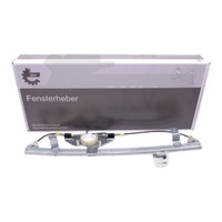 фото thumb №1, Подъемник стекла левый перед renault modus / grand modus 2012 2013 2014 2015