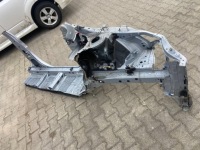 фото thumb №5, Чверть передня перед сторона ліва крило subaru outback vi bt
