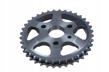 фото thumb №6, Колесо вал розподільний вал db c клас 3,0d 05- ina 554014910