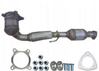 фото thumb №1, Катализатор seat alhambra 2.0 tfsi ccza 11/2010-