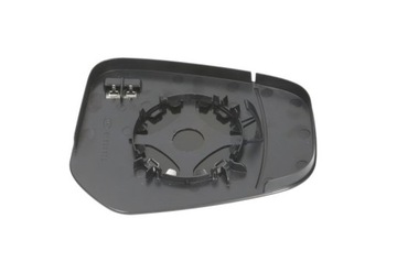 фото thumb №4, Вкладка зеркало внешний ford tourneo courier