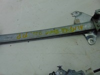 фото thumb №7, Nissan almera tino 02r підйомник вікна перед праві