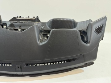 фото thumb №10, Панель консоль peugeot 2008 ii gt-line подушка безпеки