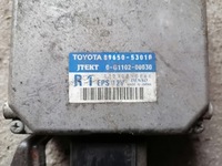 фото thumb №2, Модуль esp lexus is220