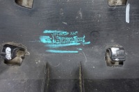 фото thumb №14, Бампер задня задній bmw x6 f16 14- 7319876