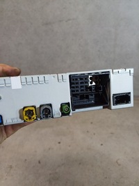 фото thumb №5, Блок станция мультимедиа mmi a5 s4 b8 lift a4 nr. 8r1035746d