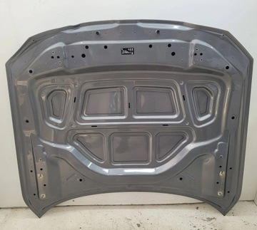 фото thumb №12, Bmw m3 g80 m4 g82 капот крышка двигателя перед передняя fv