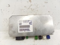 фото thumb №1, Audi a8 s8 d4 4h 2013 модуль / блок управления video