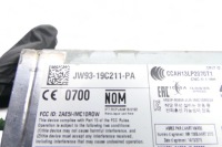 Радіо навігація land rover discovery v jw93-19c211-pa Київ, фото thumb