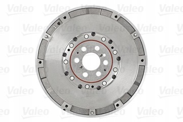 фото thumb №2, Колесо двухмассовый valeo alfa romeo fiat croma opel