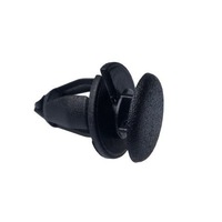 фото thumb №4, Кліпса штифт оббивка обшивки renault trafic opel vivaro nissan primastar