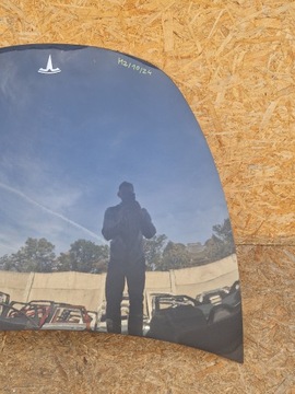 фото thumb №8, Tesla модель y 20- капот кришка двигуна