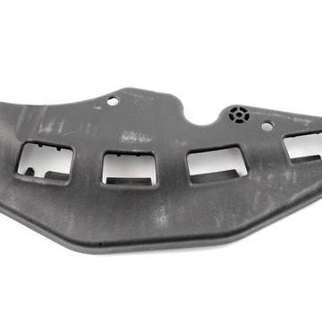 фото thumb №9, Bmw f20 f21 f30 f31 ліва плита підсилювач сидіння