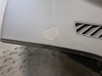 фото thumb №5, Audi a4 b6 04r консоль панель приладів air bag ремені swing