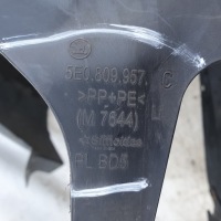 фото thumb №11, Підкрилок лівий перед skoda octavia iii