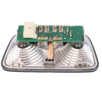 Porsche cayman 987c лампа потолочный освещение кабины 98763205900 Цена, фото thumb