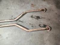 фото thumb №7, Гаситель выхлоп lexus ls v 1741031j70