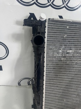 фото thumb №7, Audi a4 8w0 a5 8w6 a6 4k a7 4k8 q7 3.0 tdi tfsi радиаторов воды 8w0121251ab