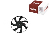 фото thumb №1, Вентилятор радіатора з двигун seat cordoba vika