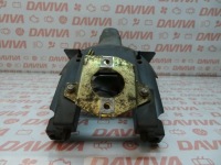 фото thumb №11, Подкрылок задние задняя 2009 no mpn kw hp