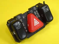 фото thumb №1, Перемикач вимикач світла аварійних mercedes e w210 2088200310 nr388