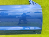 фото thumb №2, Vw t-roc cabrio 2gc дверь правое передние перед