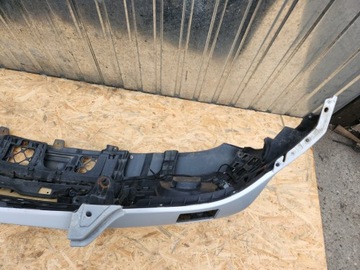 фото thumb №9, Бампер переднее 6 pdc mercedes gl x164