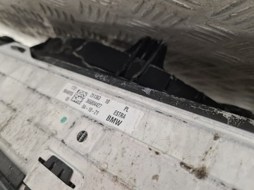 фото thumb №9, Bmw 2 u06 комплект радиатор радиатор вентилятор 230e 198kw 269km гибрид